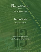 Novus Vitae P.O.D. cover
